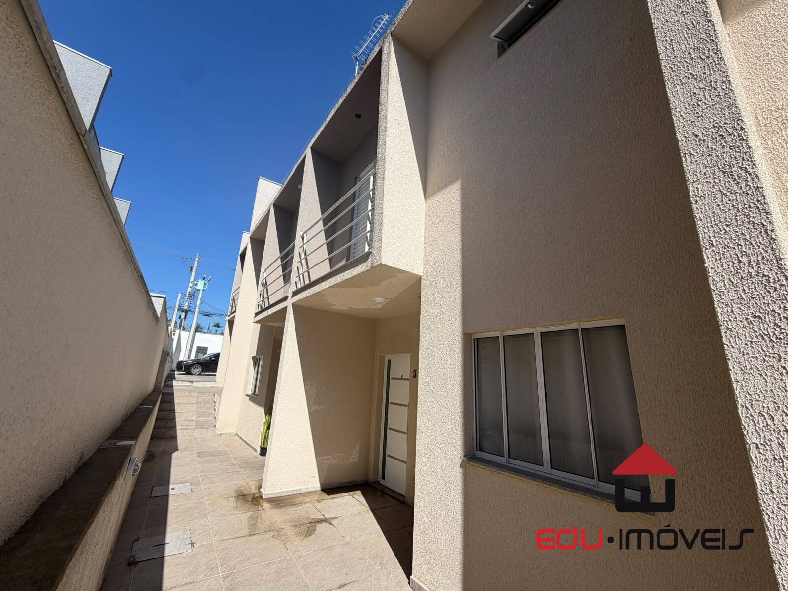 Casa, 2 quartos, 82 m² - Foto 7
