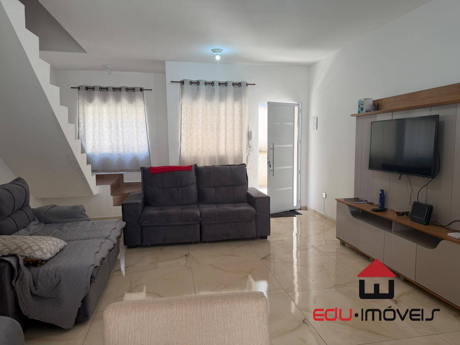 Casa, 2 quartos, 82 m² - Foto 12