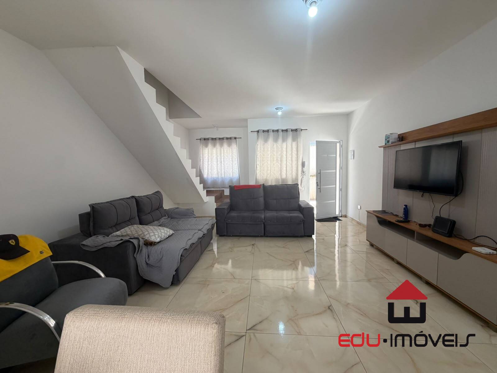 Casa, 2 quartos, 82 m² - Foto 11