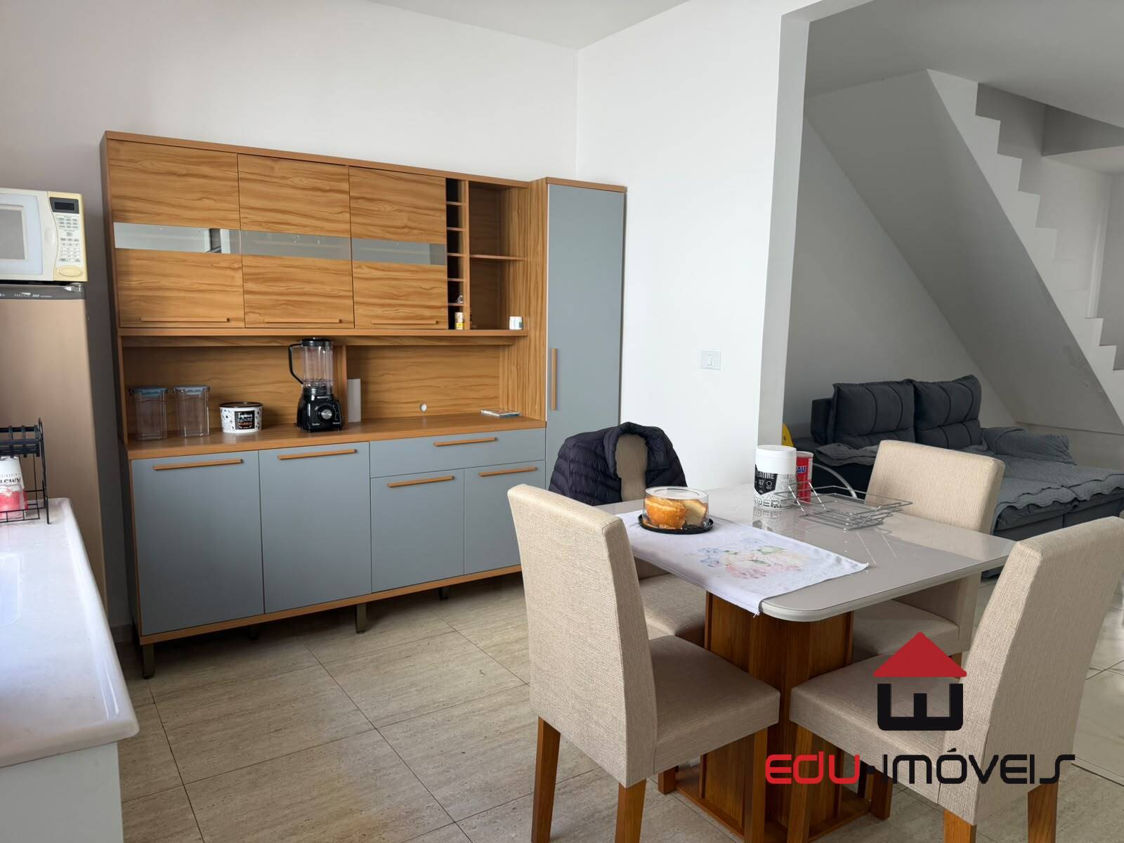 Casa, 2 quartos, 82 m² - Foto 14