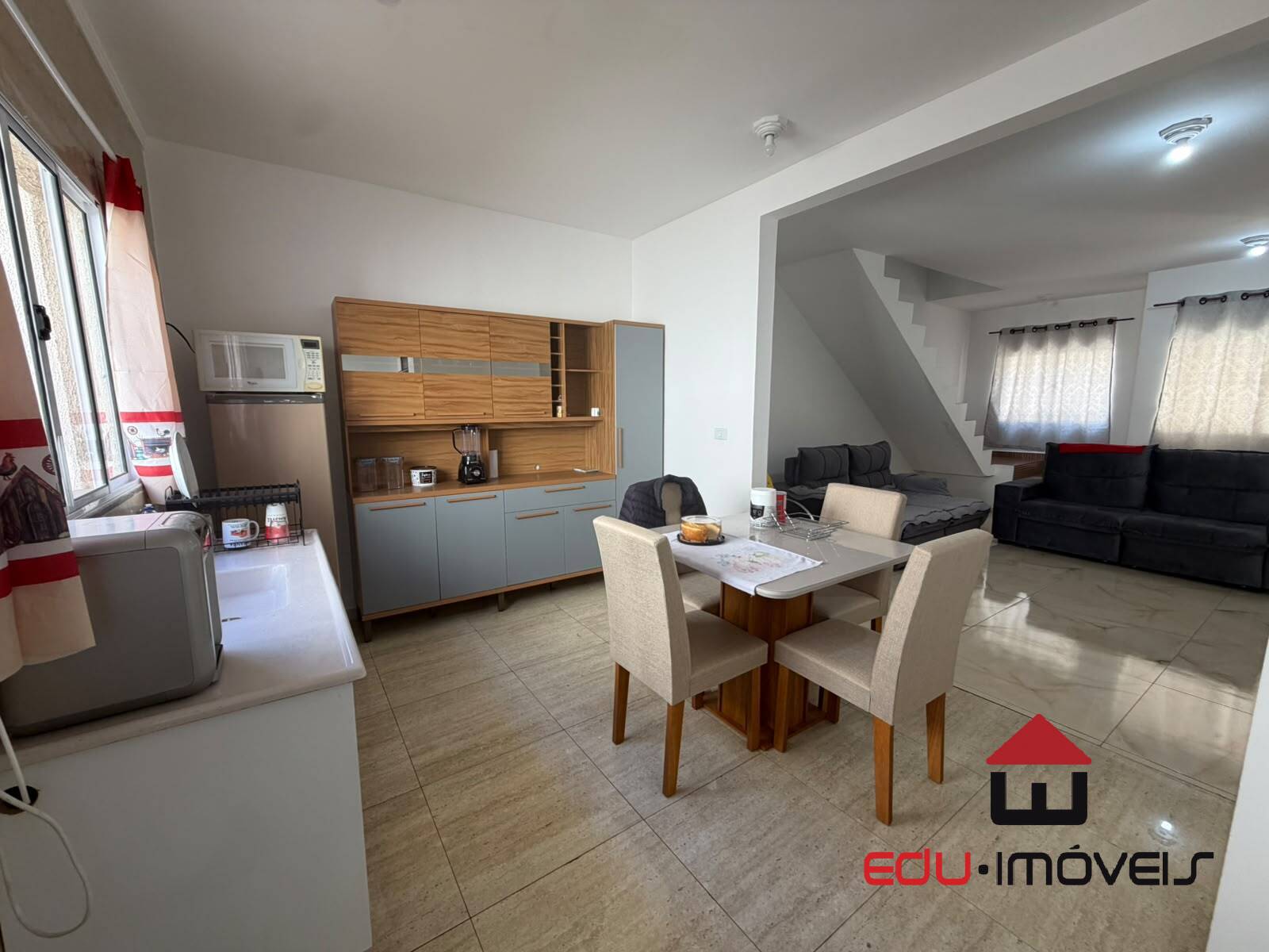 Casa, 2 quartos, 82 m² - Foto 15