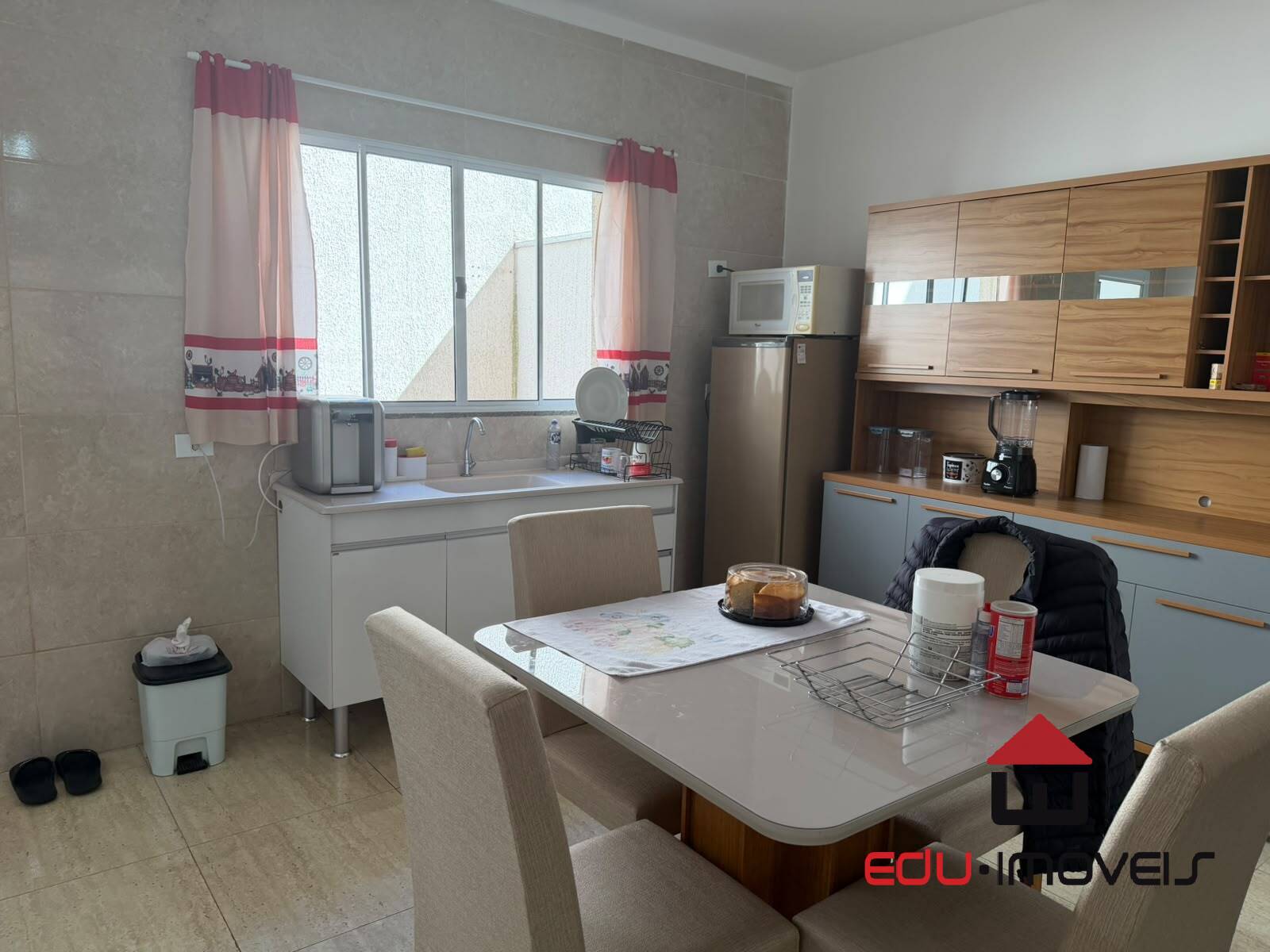 Casa, 2 quartos, 82 m² - Foto 16