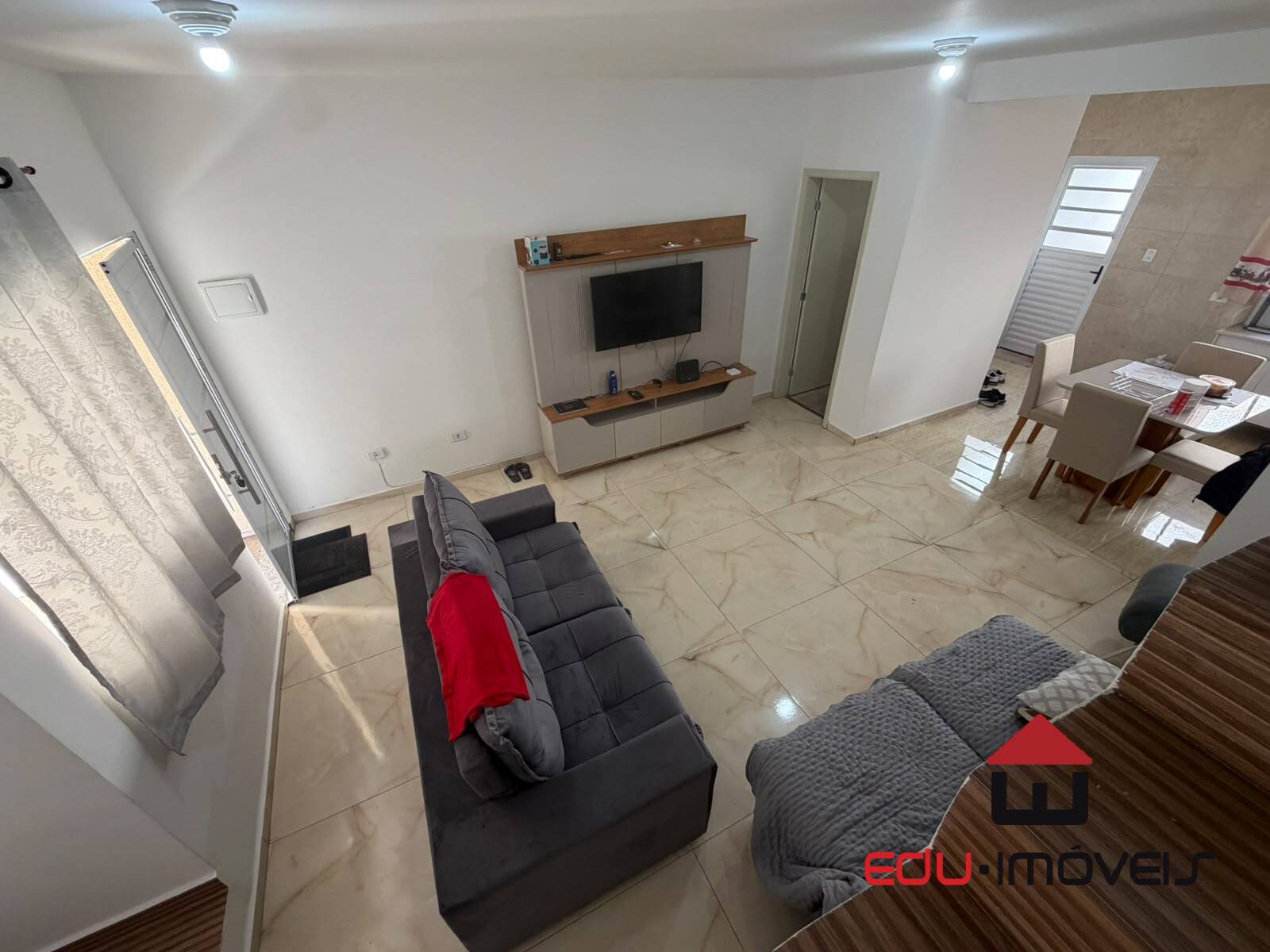Casa, 2 quartos, 82 m² - Foto 24