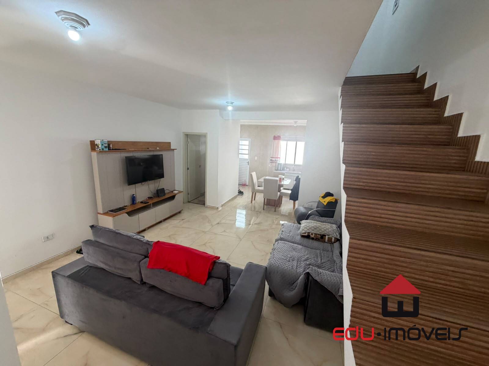 Casa, 2 quartos, 82 m² - Foto 20
