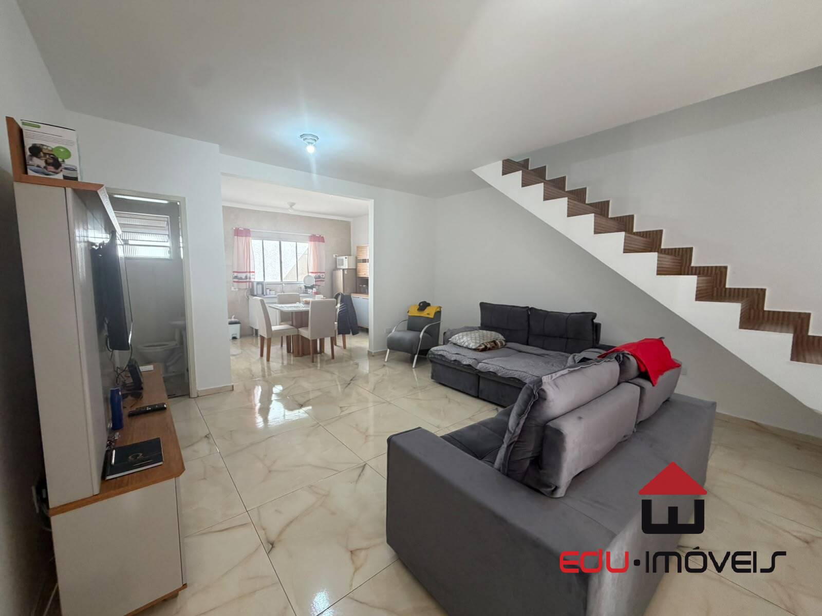 Casa, 2 quartos, 82 m² - Foto 19