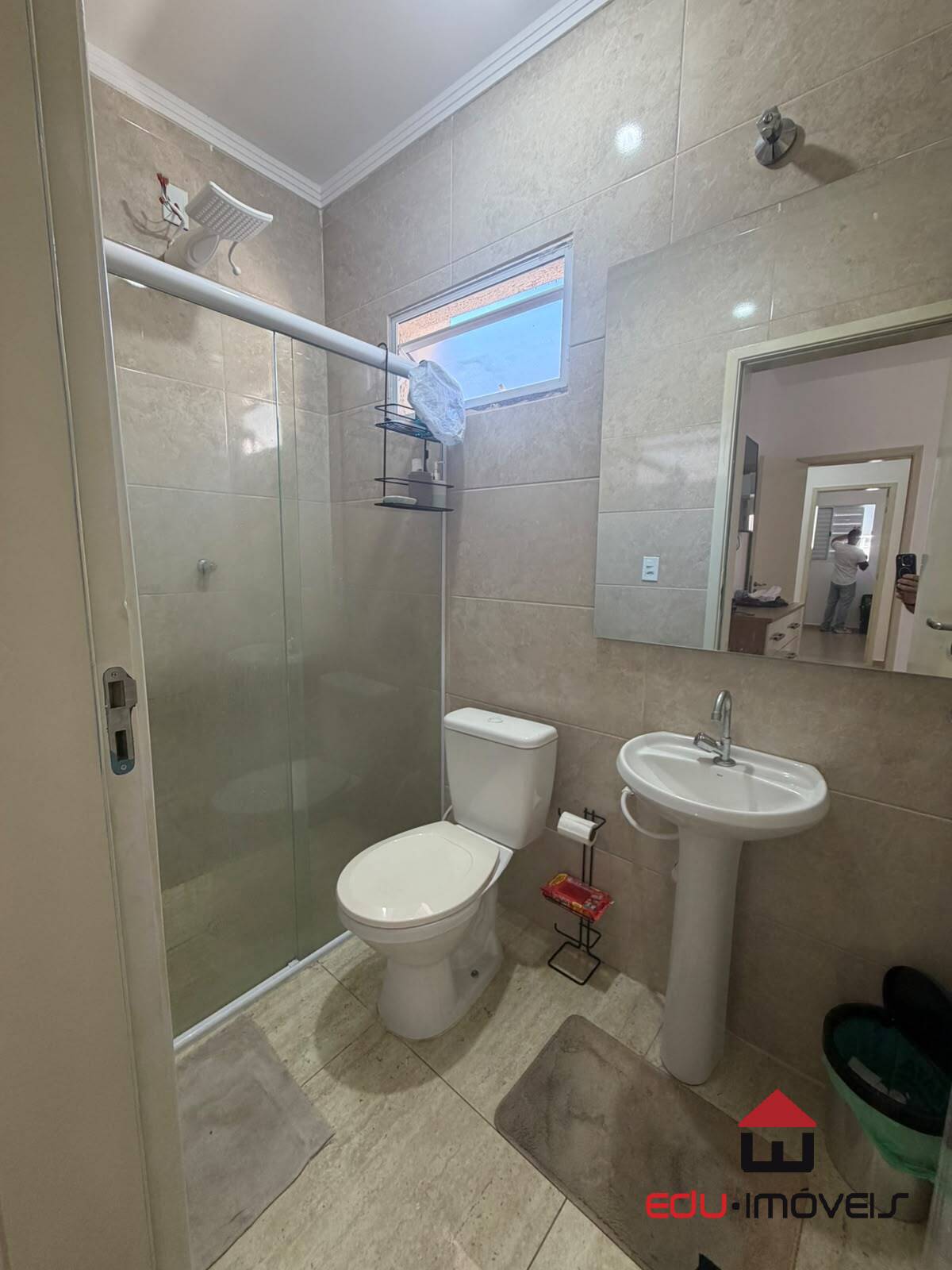 Casa, 2 quartos, 82 m² - Foto 30