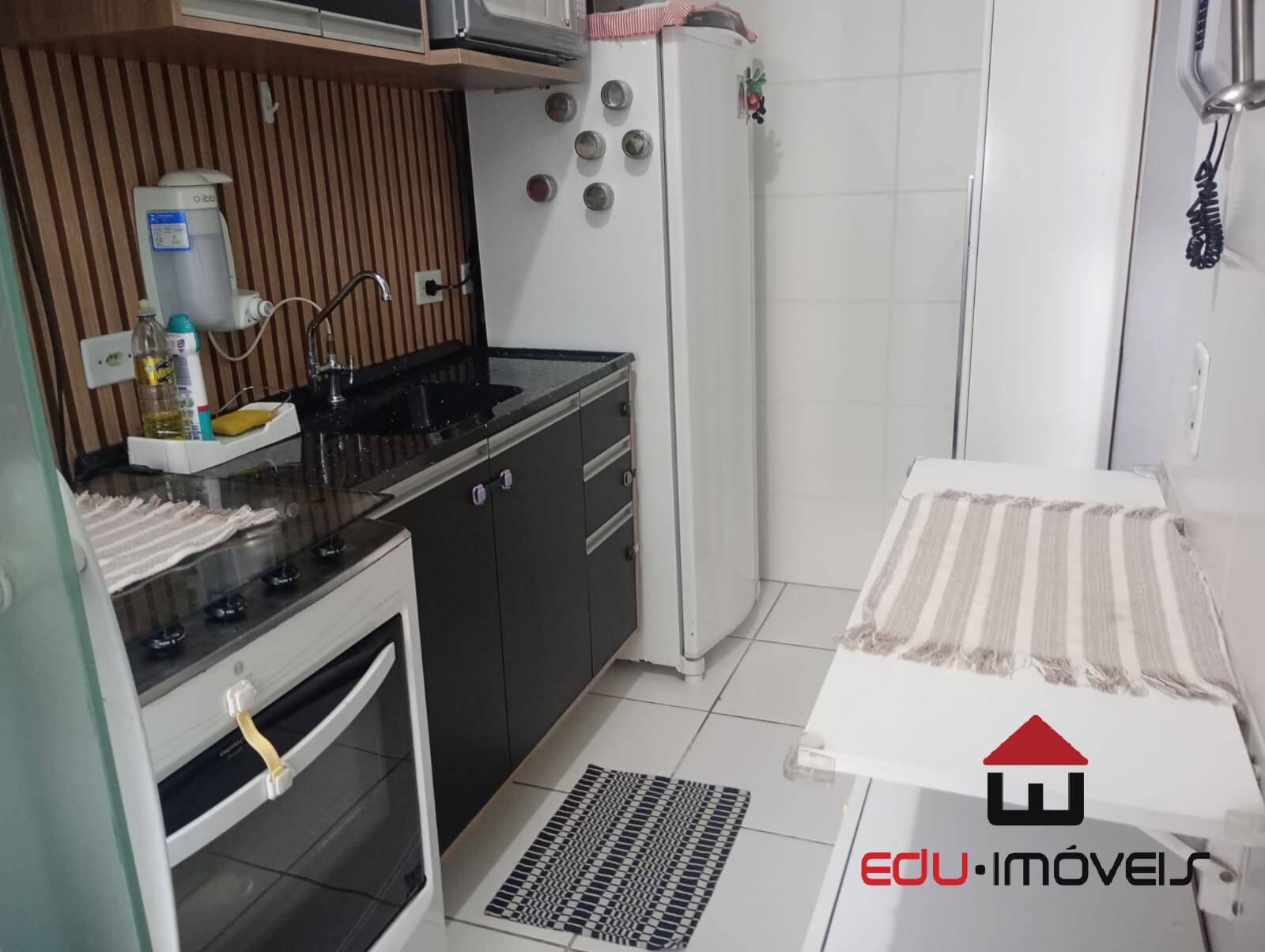 Apartamento, 2 quartos, 522 m² - Foto 6