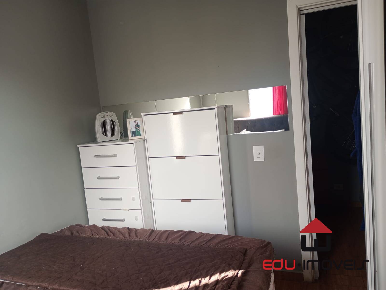 Apartamento, 2 quartos, 522 m² - Foto 8