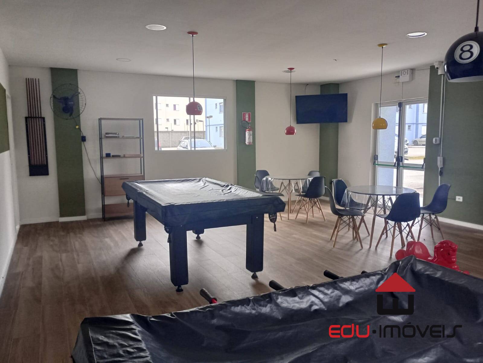 Apartamento, 2 quartos, 522 m² - Foto 22
