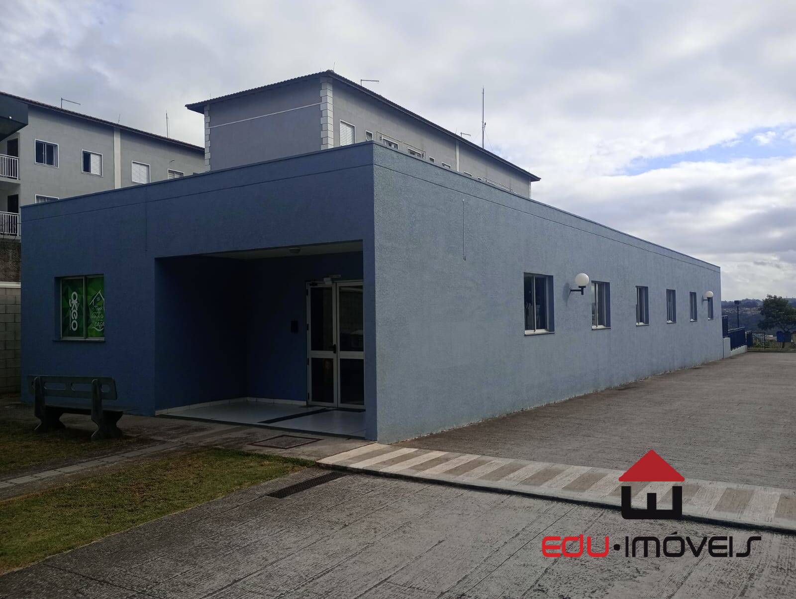 Apartamento, 2 quartos, 522 m² - Foto 17