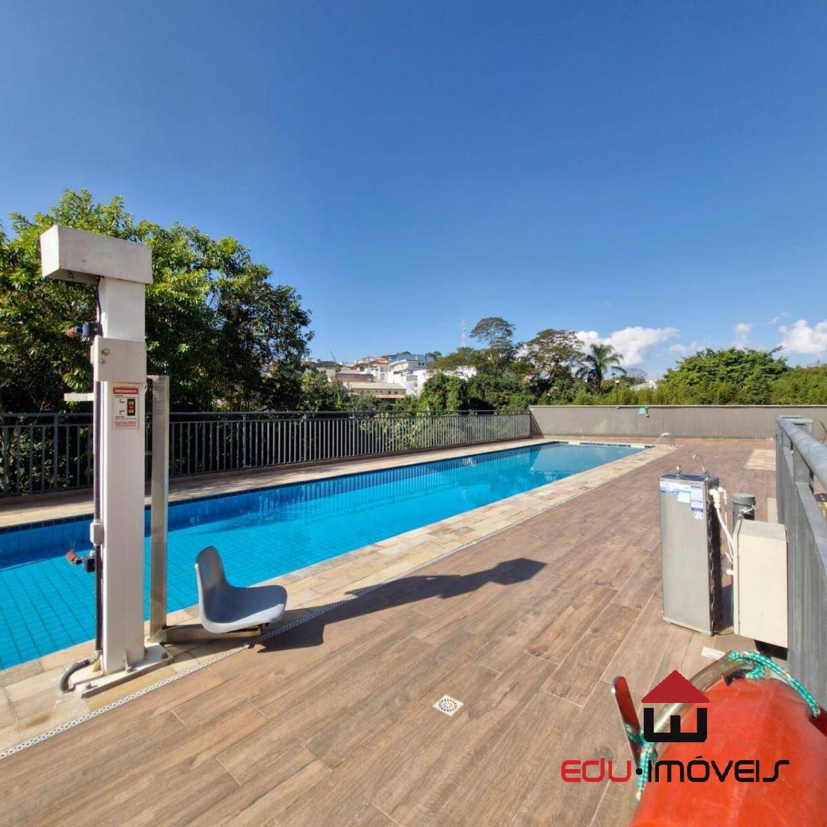 Apartamento, 3 quartos, 80 m² - Foto 7