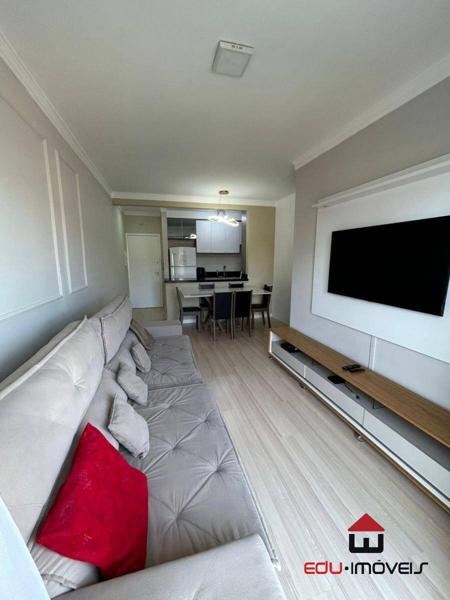 Apartamento, 3 quartos, 80 m² - Foto 4