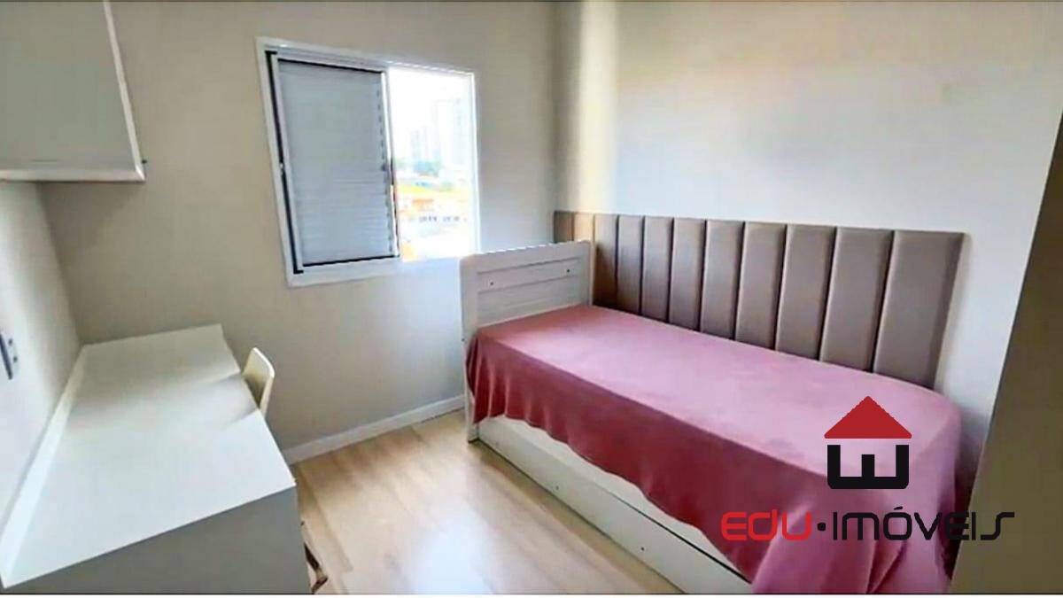Apartamento, 3 quartos, 80 m² - Foto 6