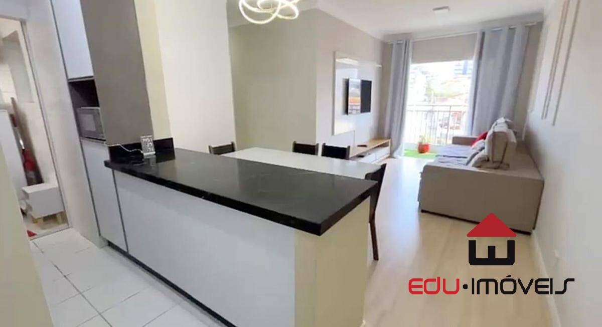 Apartamento, 3 quartos, 80 m² - Foto 5