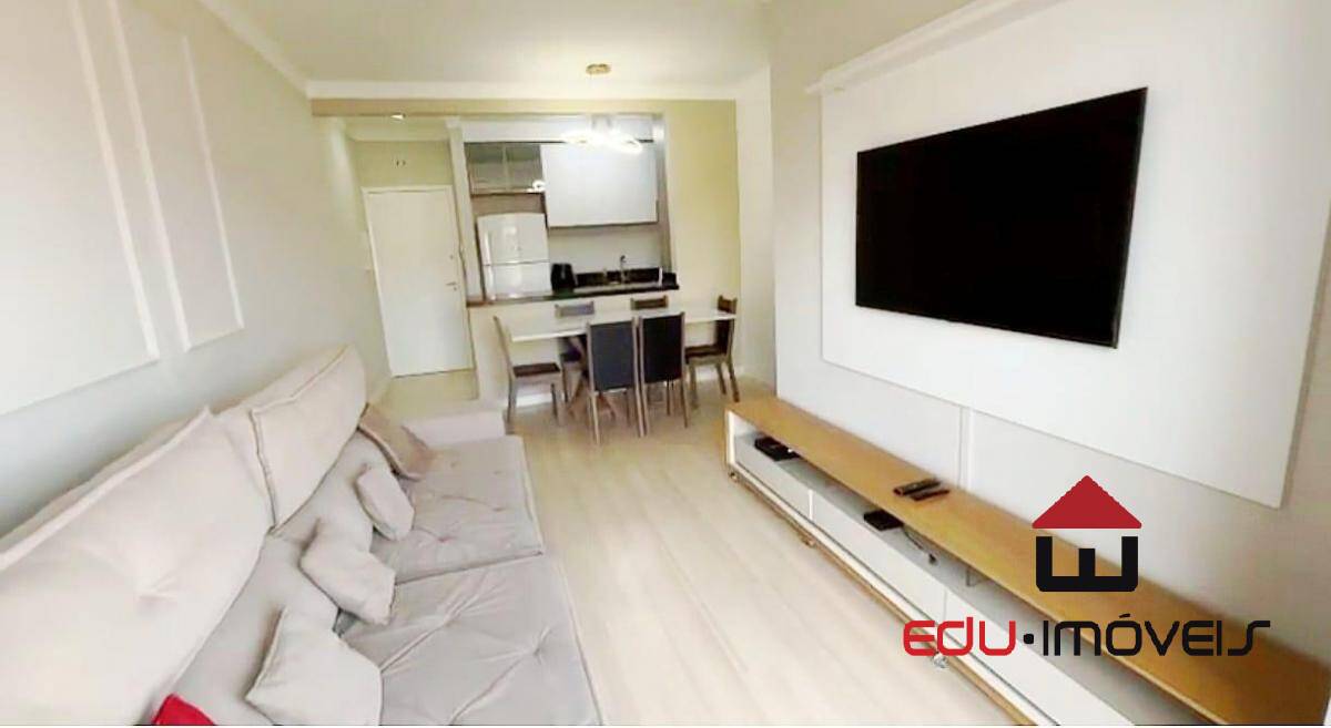 Apartamento, 3 quartos, 80 m² - Foto 2