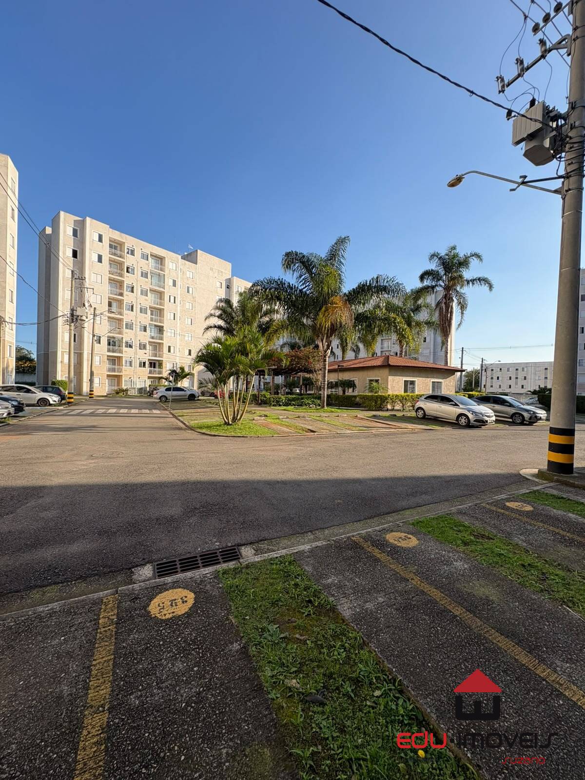 Apartamento, 2 quartos, 47 m² - Foto 5
