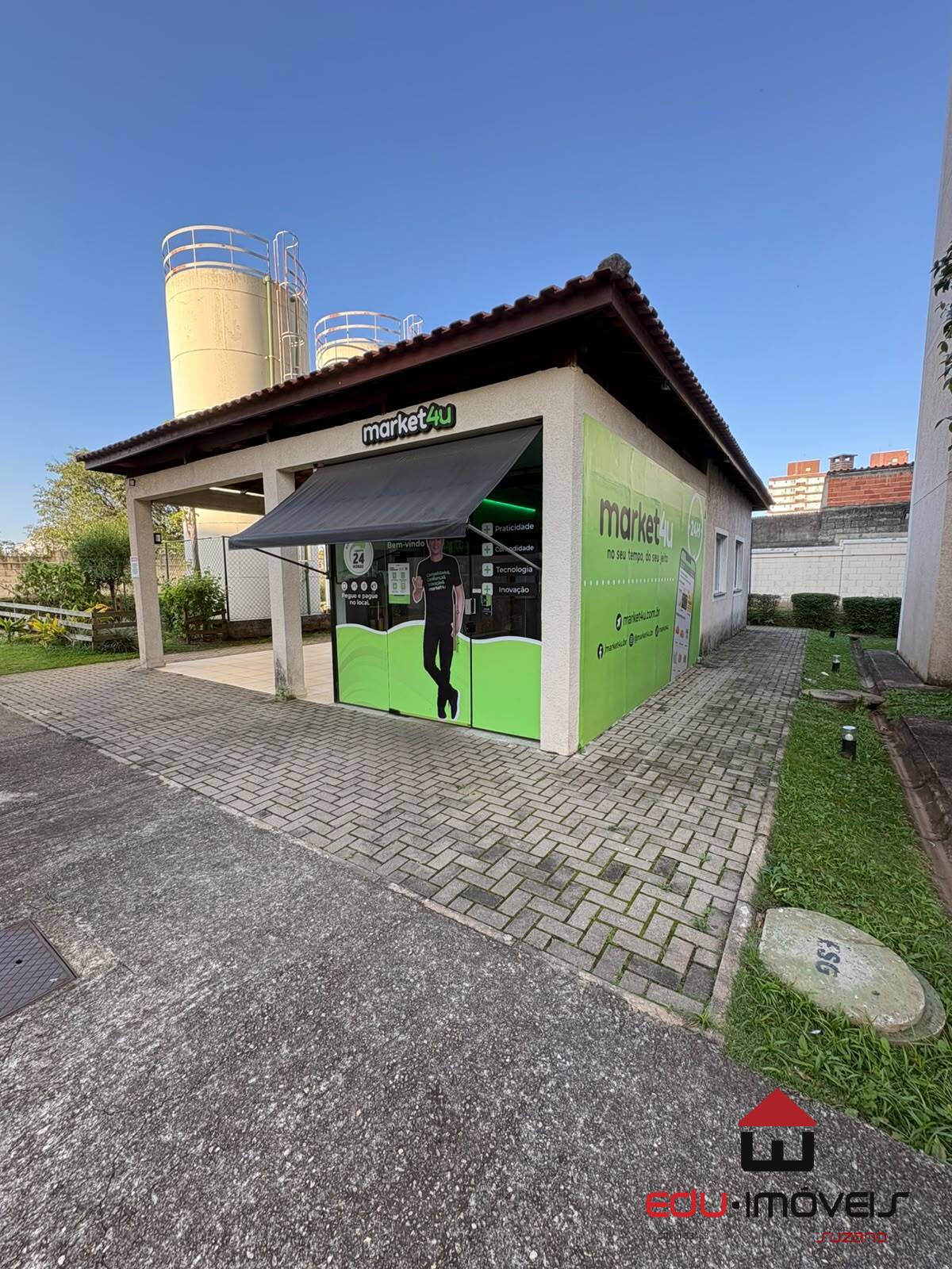 Apartamento, 2 quartos, 47 m² - Foto 9