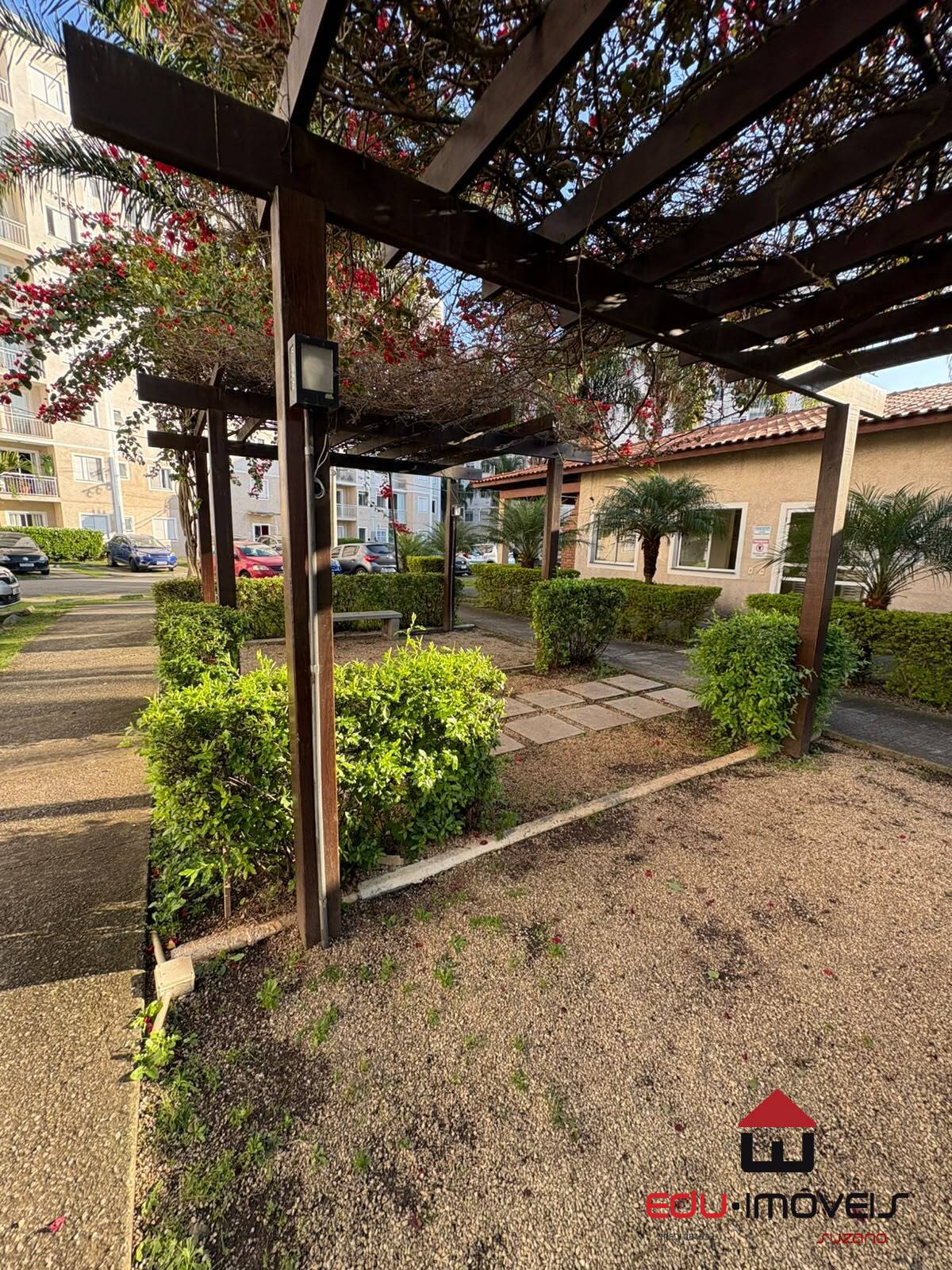 Apartamento, 2 quartos, 47 m² - Foto 17
