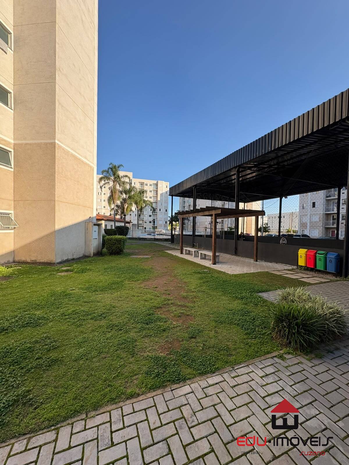 Apartamento, 2 quartos, 47 m² - Foto 19