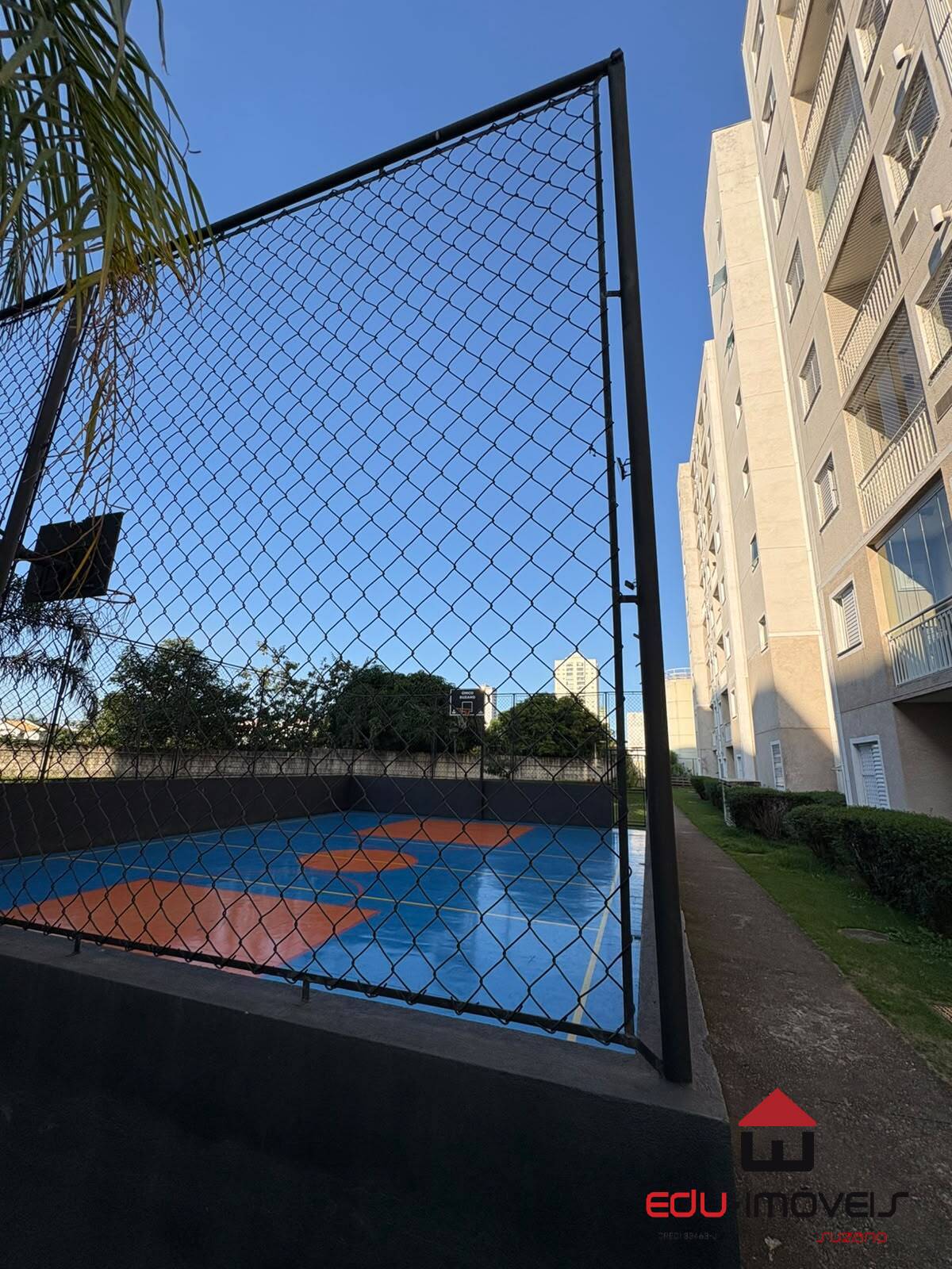 Apartamento, 2 quartos, 47 m² - Foto 21