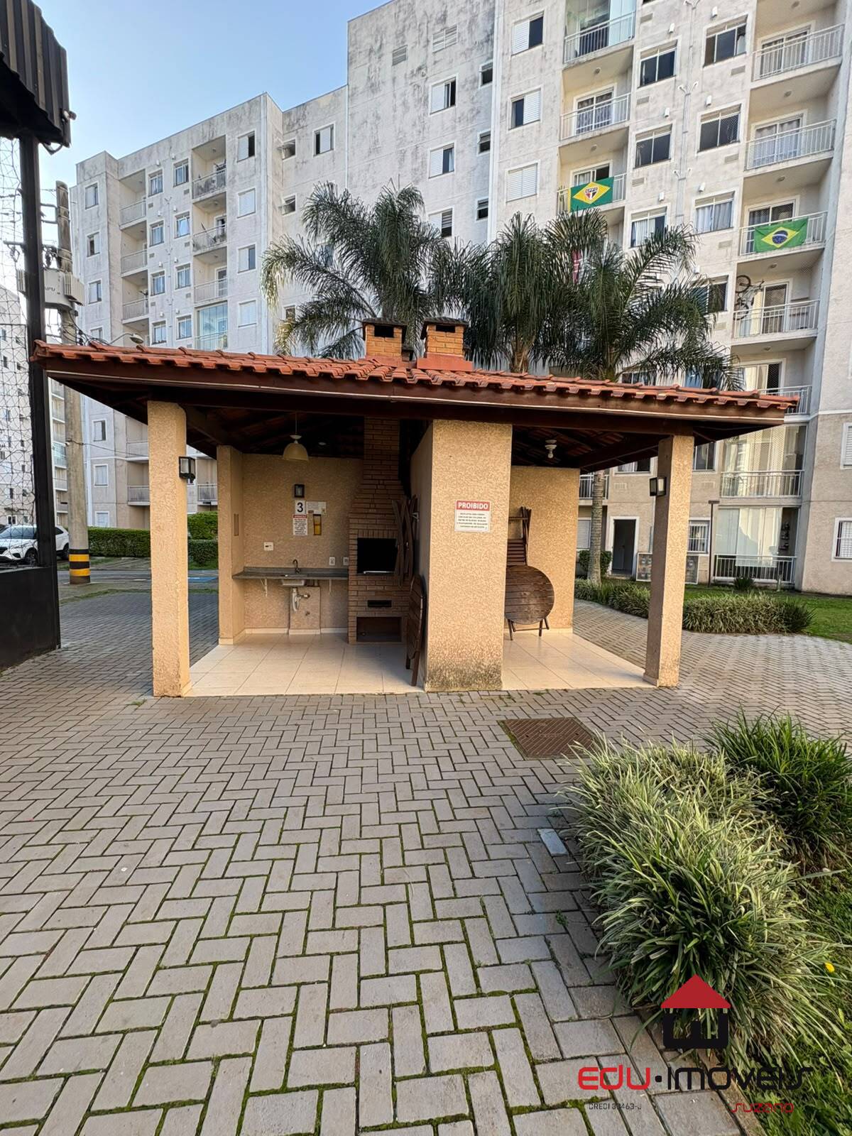 Apartamento, 2 quartos, 47 m² - Foto 11
