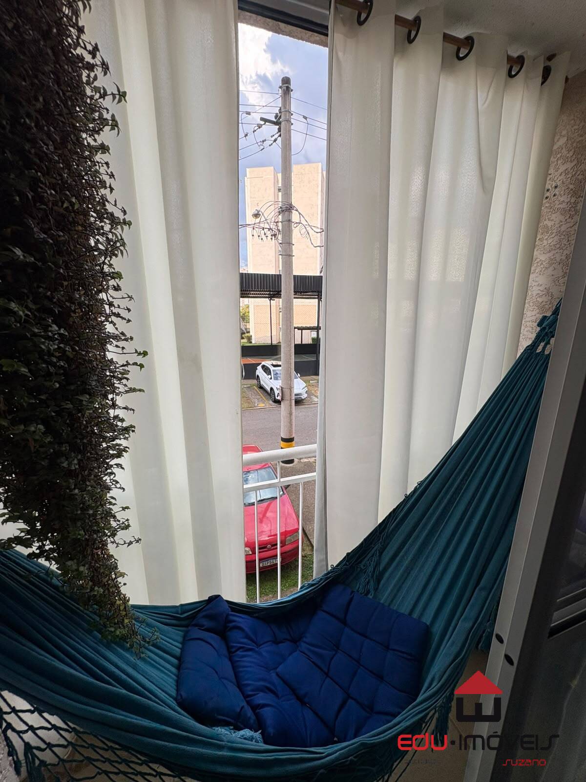 Apartamento, 2 quartos, 47 m² - Foto 45