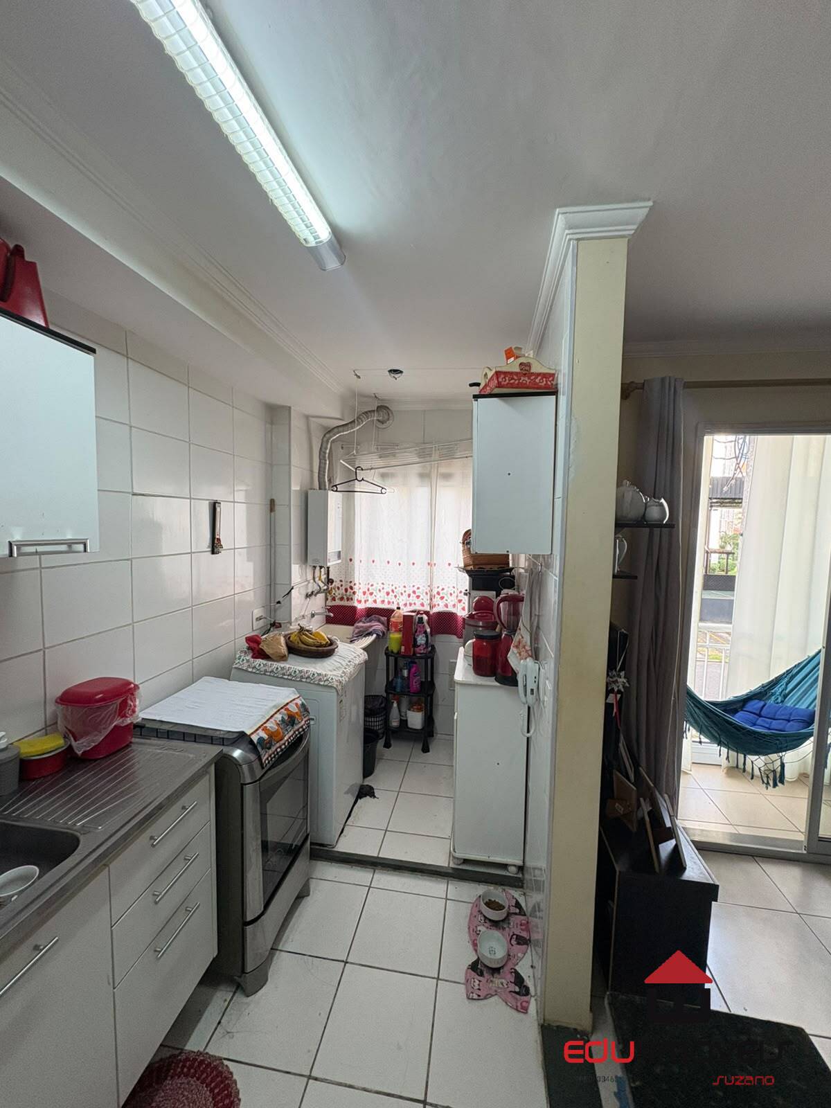 Apartamento, 2 quartos, 47 m² - Foto 29