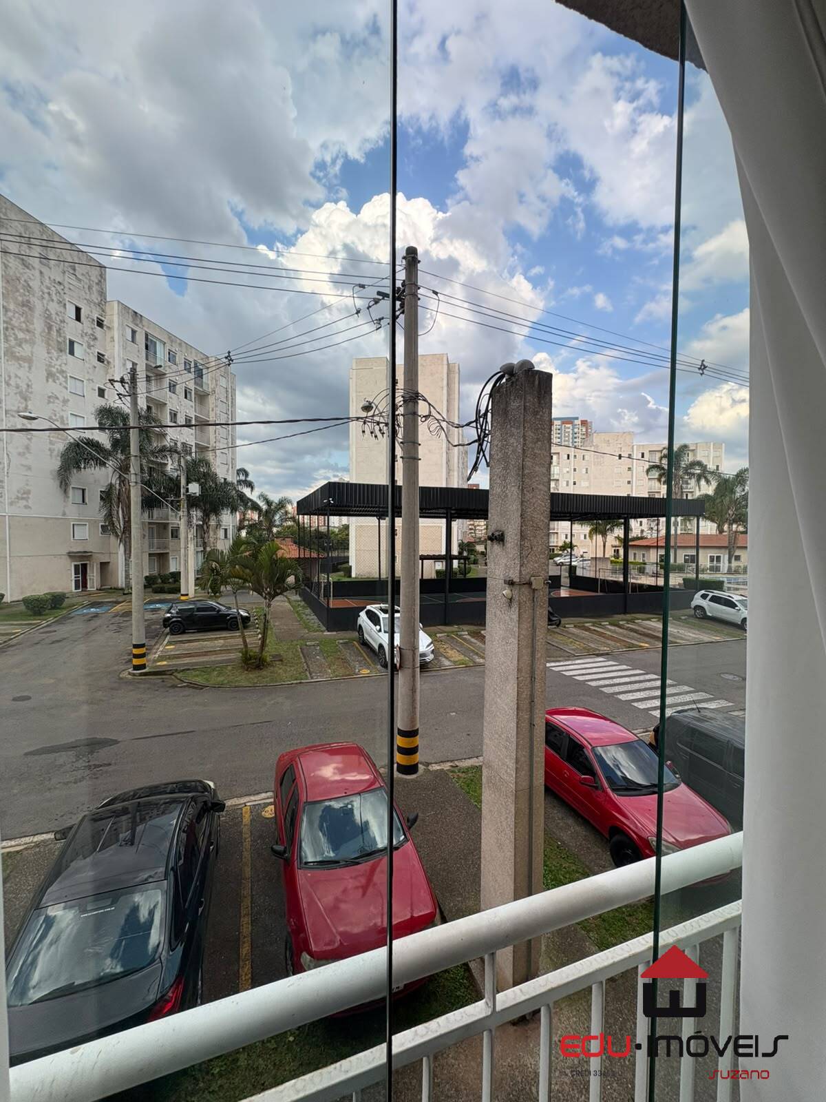 Apartamento, 2 quartos, 47 m² - Foto 35