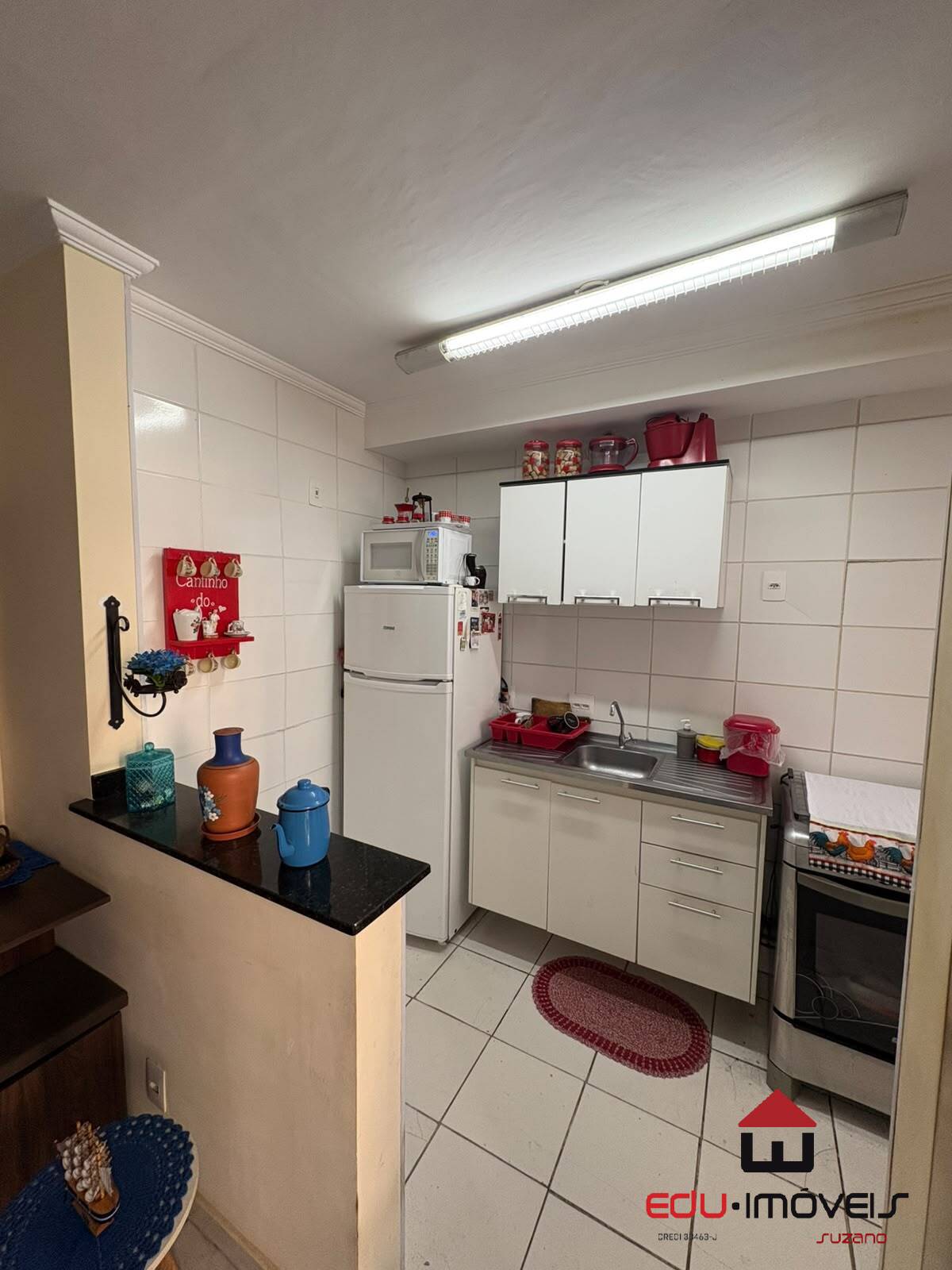 Apartamento, 2 quartos, 47 m² - Foto 33