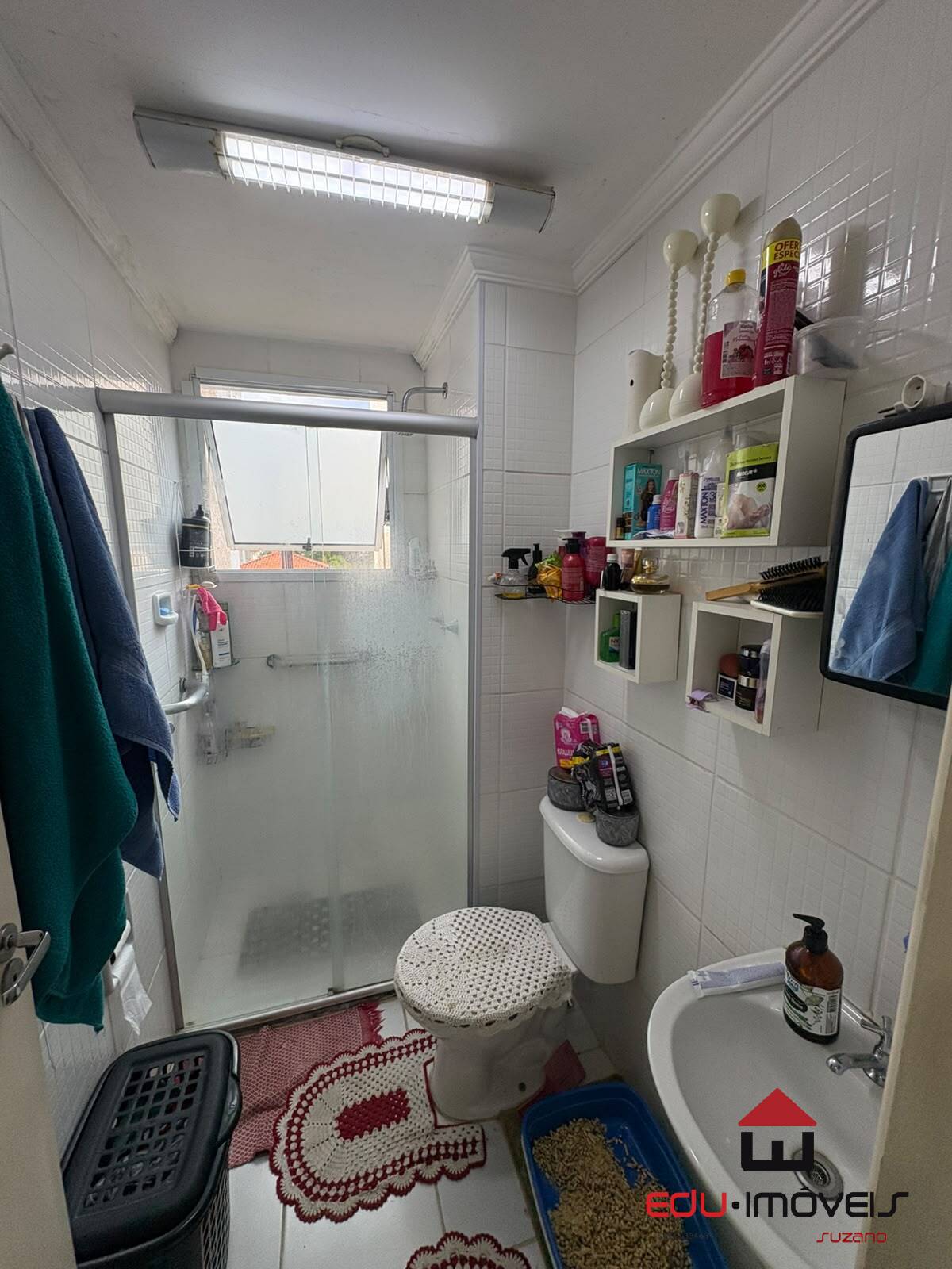 Apartamento, 2 quartos, 47 m² - Foto 43