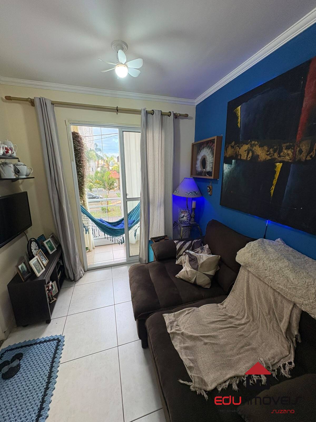 Apartamento, 2 quartos, 47 m² - Foto 27