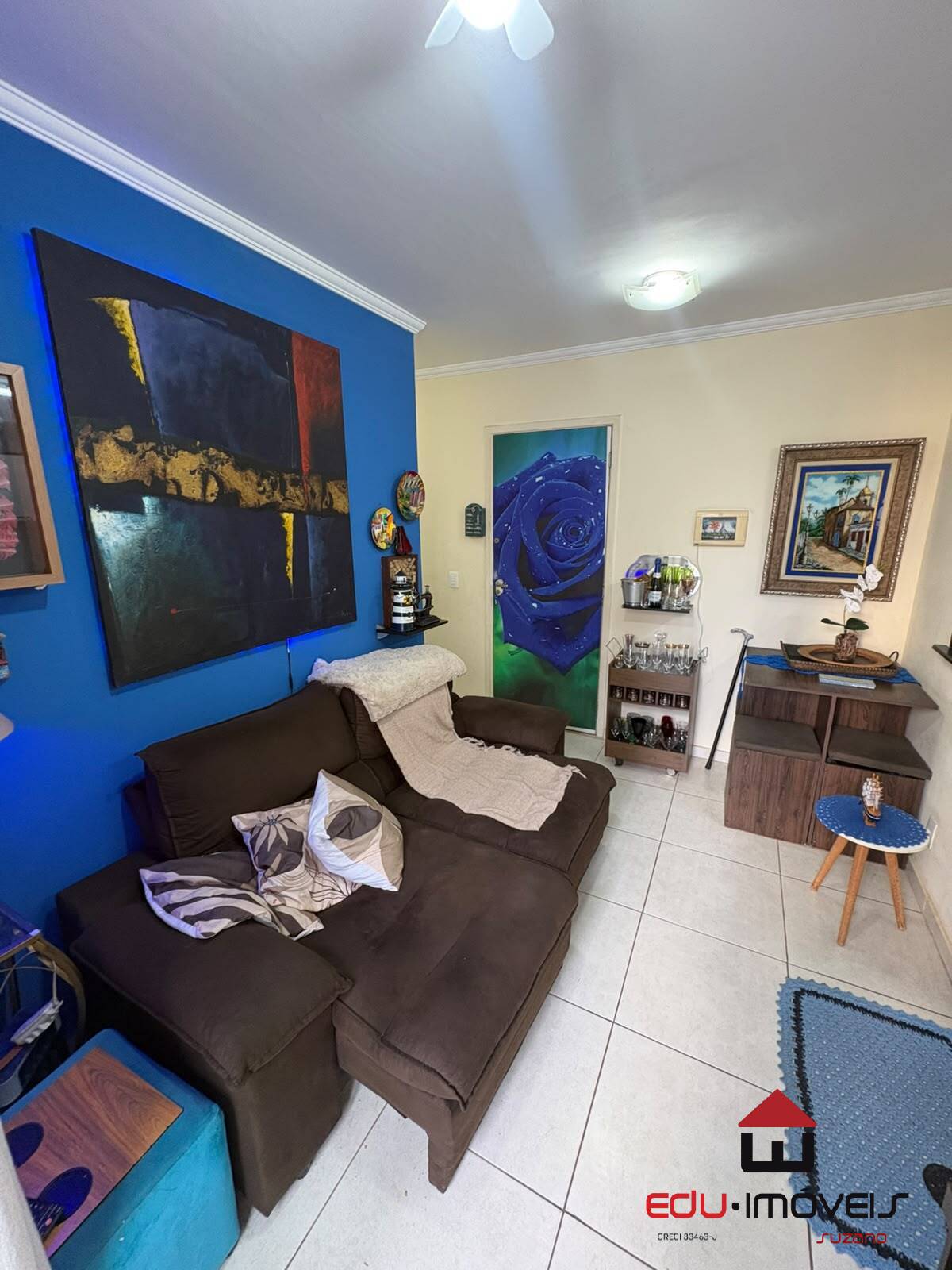 Apartamento, 2 quartos, 47 m² - Foto 25