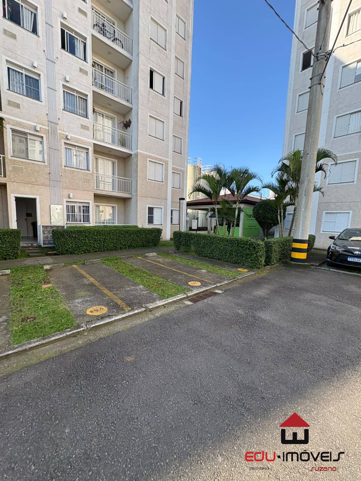 Apartamento, 2 quartos, 47 m² - Foto 6