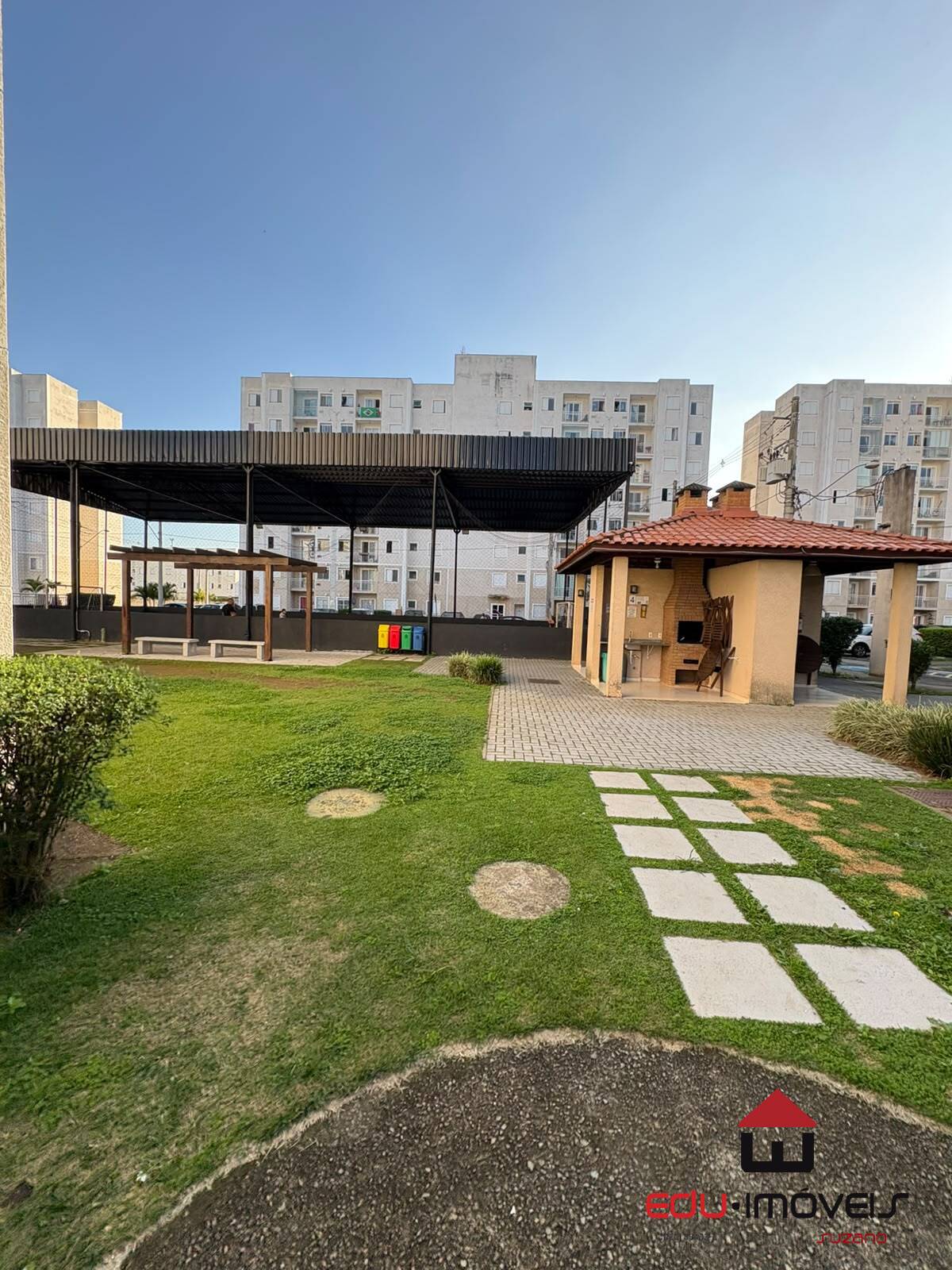 Apartamento, 2 quartos, 47 m² - Foto 18