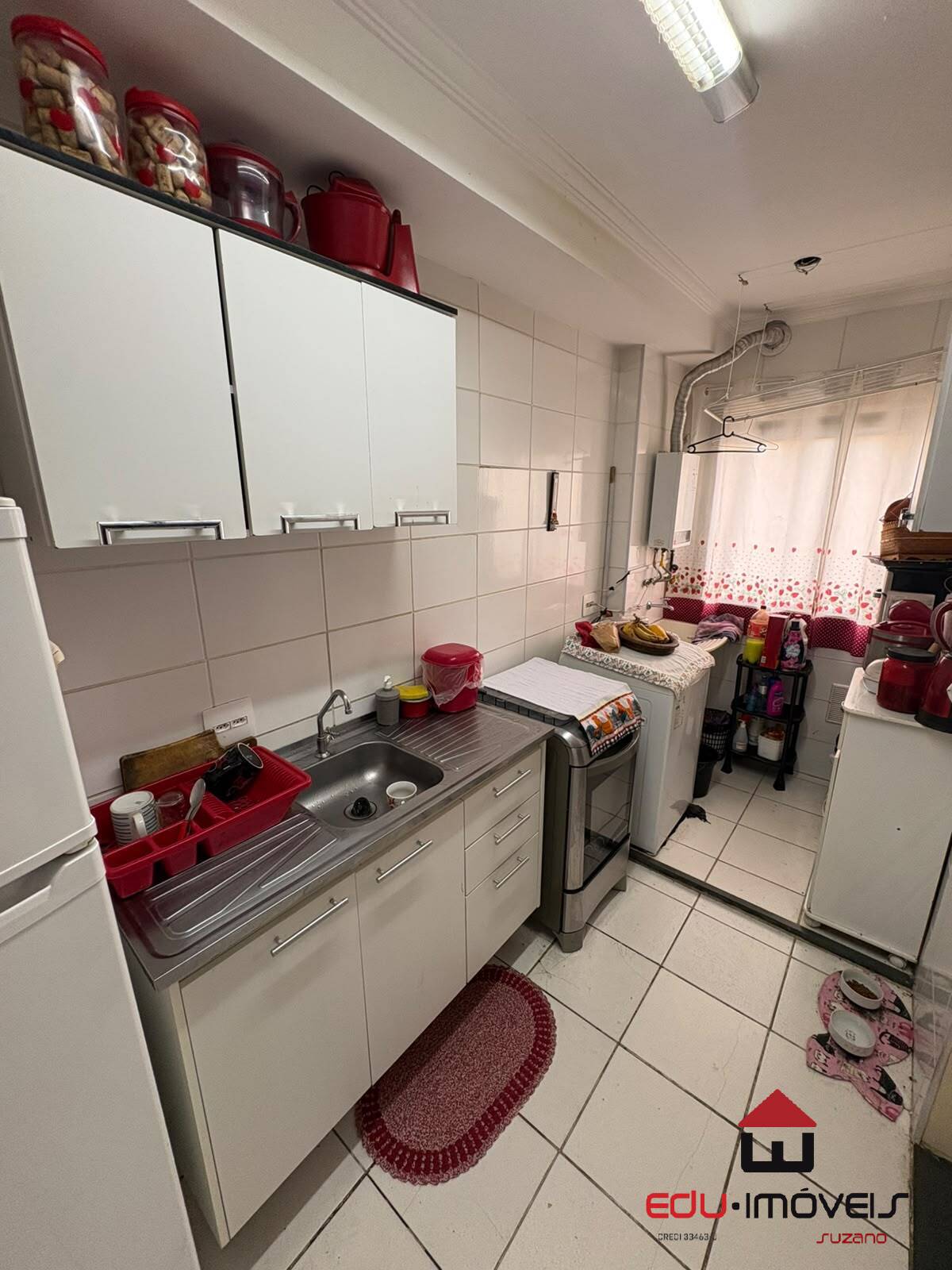 Apartamento, 2 quartos, 47 m² - Foto 28