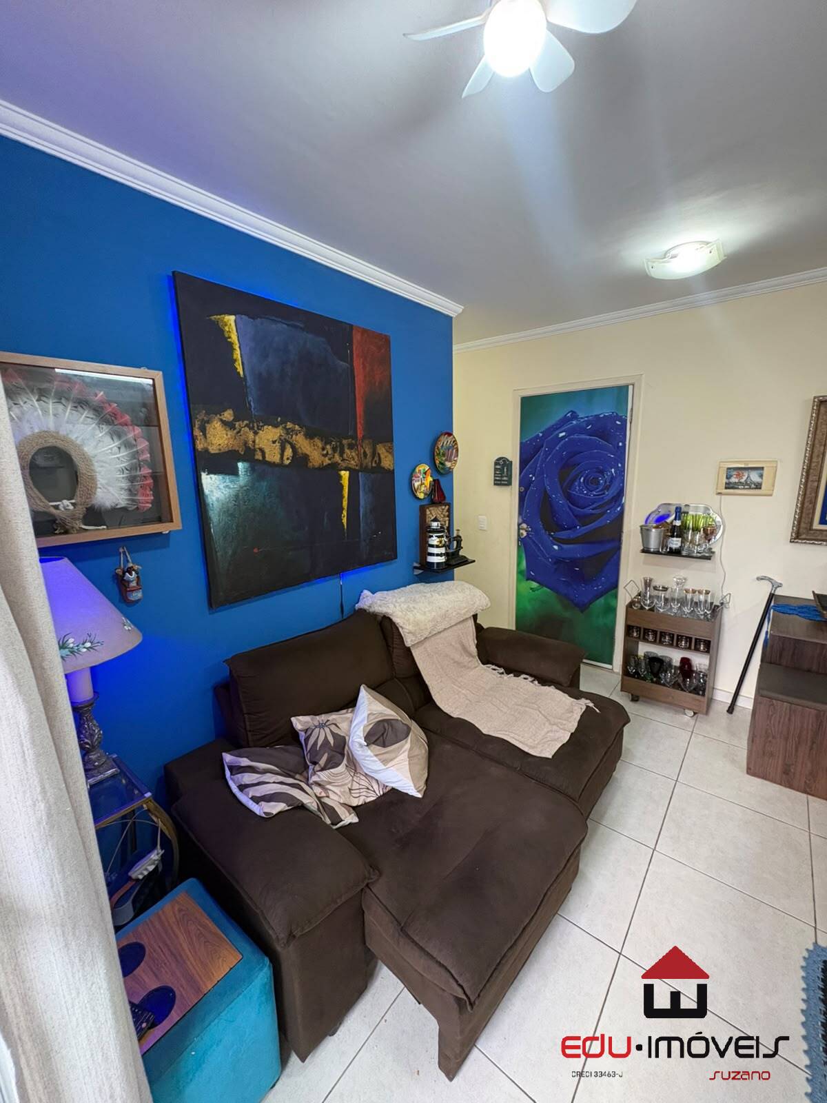 Apartamento, 2 quartos, 47 m² - Foto 26