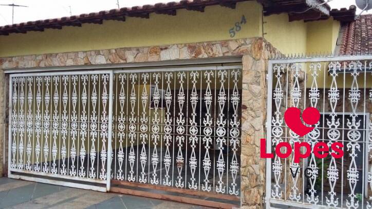 Casa, 4 quartos, 119 m² - Foto 1