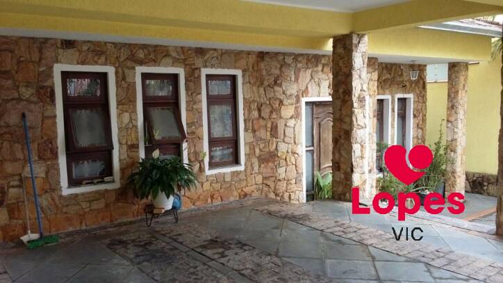 Casa, 4 quartos, 119 m² - Foto 3