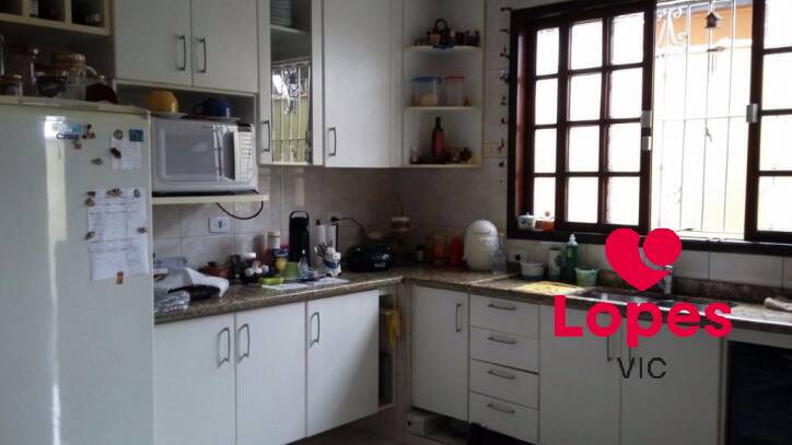 Casa, 4 quartos, 119 m² - Foto 4