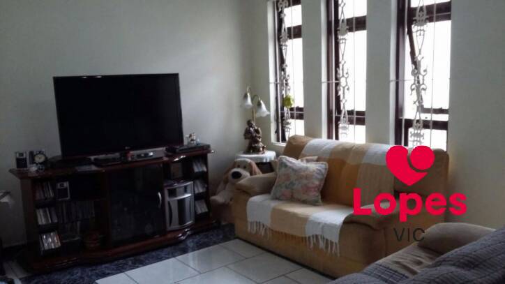 Casa, 4 quartos, 119 m² - Foto 6