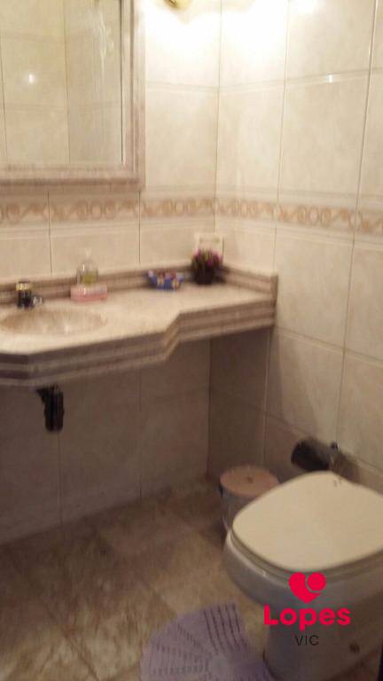 Casa, 4 quartos, 119 m² - Foto 9