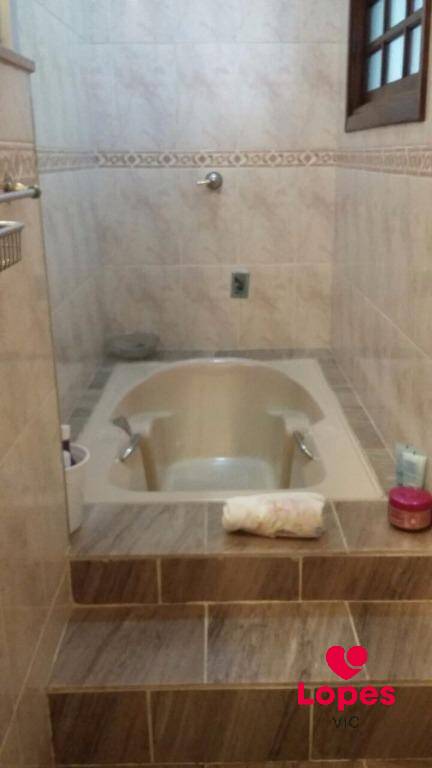Casa, 4 quartos, 119 m² - Foto 11