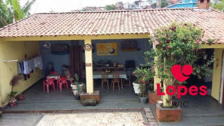 Casa, 4 quartos, 119 m² - Foto 13