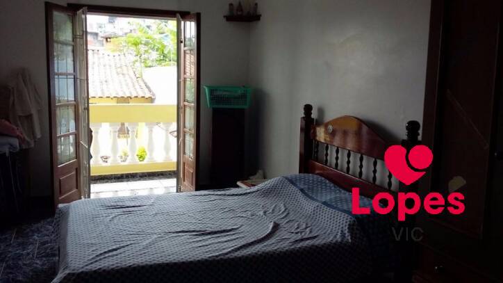 Casa, 4 quartos, 119 m² - Foto 14