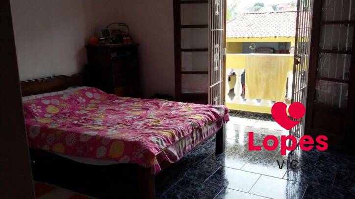 Casa, 4 quartos, 119 m² - Foto 16