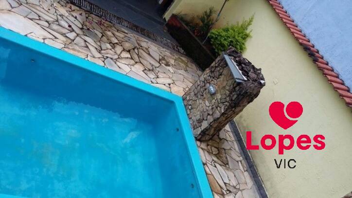 Casa, 4 quartos, 119 m² - Foto 18