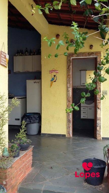 Casa, 4 quartos, 119 m² - Foto 19
