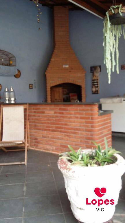 Casa, 4 quartos, 119 m² - Foto 22