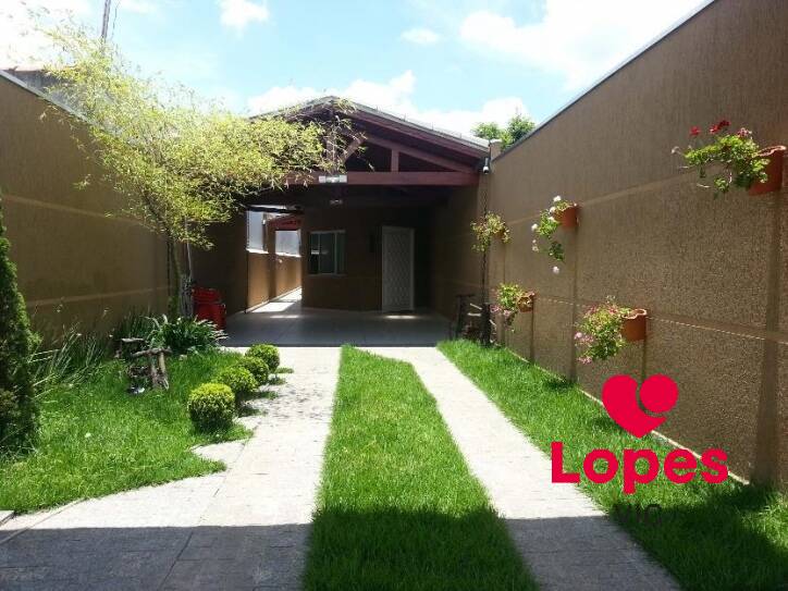 Casa, 2 quartos, 108 m² - Foto 1