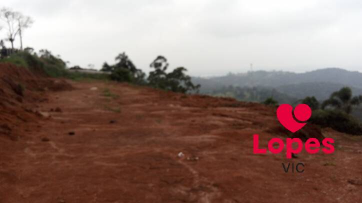 Terreno residencial / Parque Residencial Samambaia